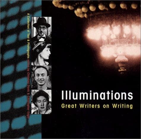 Tapa de Illuminations