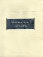 Tapa de Georgia's Legacy: History Chartered Through the Arts