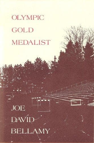 Tapa de Olympic gold medalist