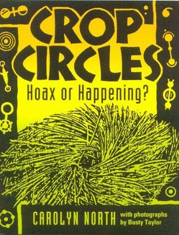 Tapa de Crop Circles