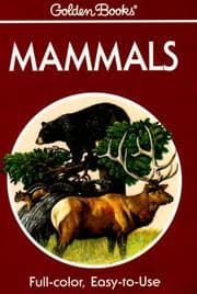 Tapa de Mammals