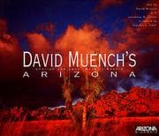 Tapa de David Muench's Arizona
