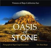 Tapa de Oasis of Stone