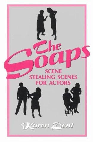 Tapa de The Soaps