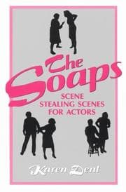 Tapa de The soaps
