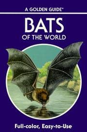 Tapa de Bats of the World