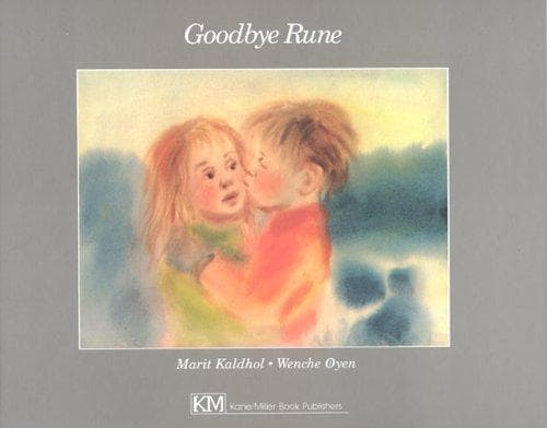 Tapa de Goodbye Rune
