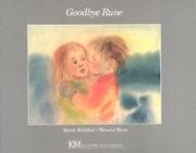 Tapa de Goodbye Rune