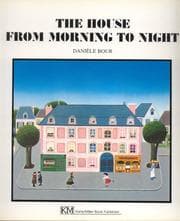 Tapa de The House from Morning to Night