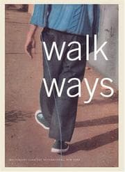 Tapa de Walk Ways