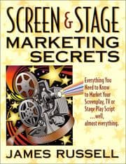 Tapa de Screen & Stage Marketing Secrets