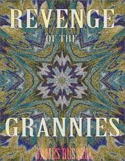 Tapa de Revenge of the Grannies Movie Screenplay Script