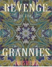 Tapa de Revenge of the Grannies E-Book