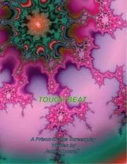 Tapa de Tough Beat Screenplay E-Book