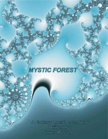 Tapa de Mystic Forest Screenplay