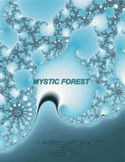 Tapa de Mystic Forest Screenplay