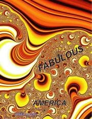 Tapa de Fabulous America Screenplay E-Book