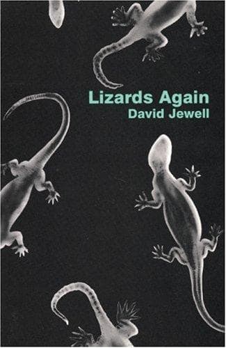 Tapa de Lizards Again
