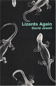 Tapa de Lizards Again
