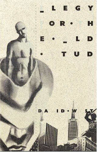 Tapa de Elegy for the Old Stud