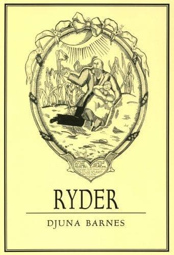 Tapa de Ryder