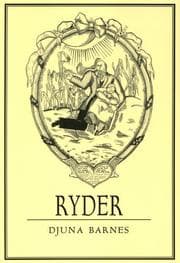 Tapa de Ryder