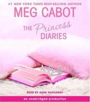Tapa de The Princess Diaries, Volume I