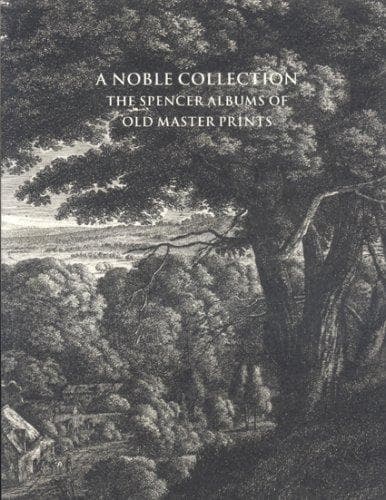 Tapa de Noble Collection