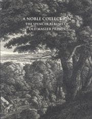 Tapa de Noble Collection