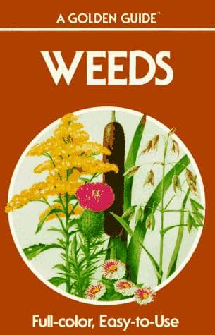 Tapa de Weeds