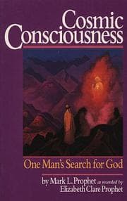 Tapa de Cosmic Consciousness as the highest expression of the heart