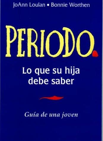 Tapa de Período