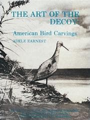Tapa de The art of the decoy