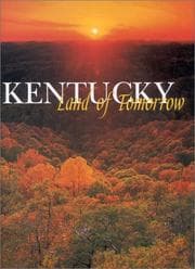 Tapa de Kentucky