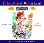Tapa de Katie Kazoo, Switcheroo: Books 5 and 6: Katie Kazoo, Switcheroo #5: I Hate Rules; Katie Kazoo, Switcheroo #6