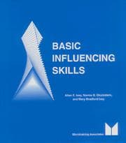 Tapa de Basic Influencing Skills