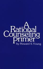 Tapa de Rational Counseling Primer
