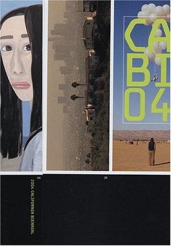 Tapa de 2004 California Biennial