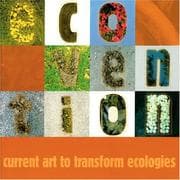 Tapa de Ecovention, Current Art to Transform Ecologies
