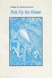 Tapa de Pick up the house
