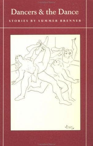 Tapa de Dancers & the Dance