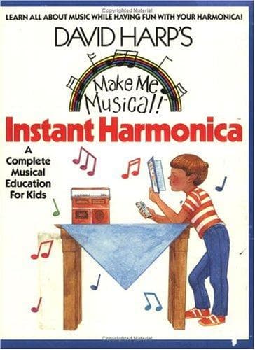 Tapa de Make Me Musical