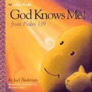 Tapa de God knows me!
