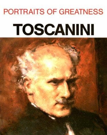 Tapa de Toscanini