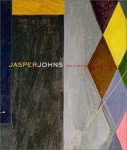 Tapa de Jasper Johns