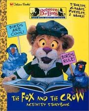 Tapa de The Fox and the Crow (Between the Lions)
