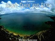 Tapa de Above Tahoe and Reno