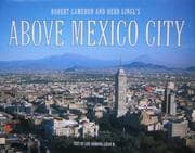 Tapa de Above Mexico City