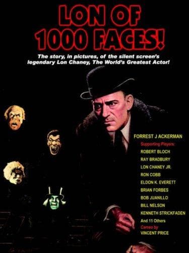 Tapa de Lon of 1000 Faces