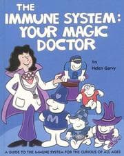 Tapa de The immune system your magic doctor
